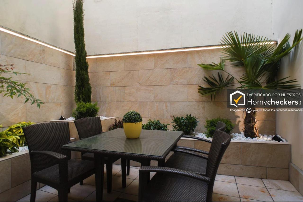 Appartement Cervantes Centro Historico