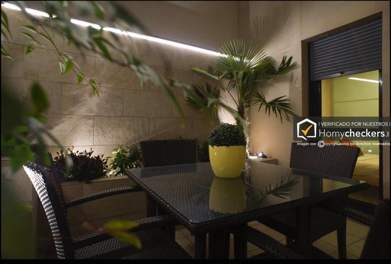 Appartement Cervantes Centro Historico