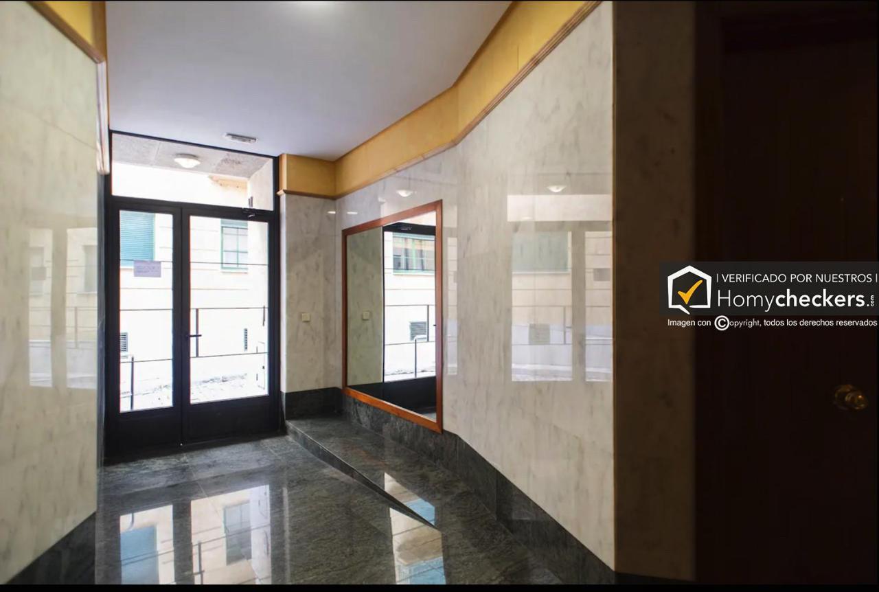 Apartment Cervantes Centro Historico *