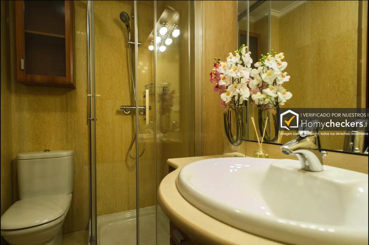 Appartement Cervantes Centro Historico *