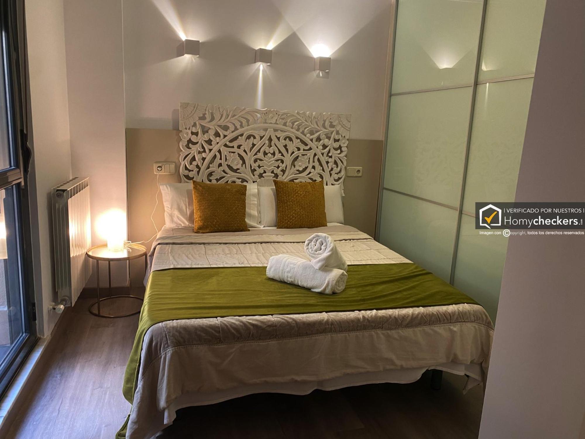 Appartement Cervantes Centro Historico